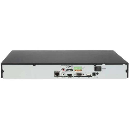 Registratore IP DS-7632NXI-K2 a 32 canali Hikvision