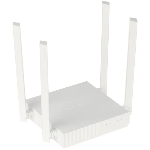 Router wireless dual-band Archer C24 TP-LINK