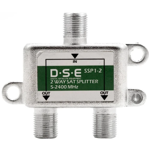Splitter DSE SSP1-2