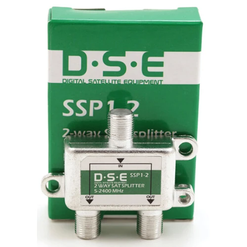 Splitter DSE SSP1-2