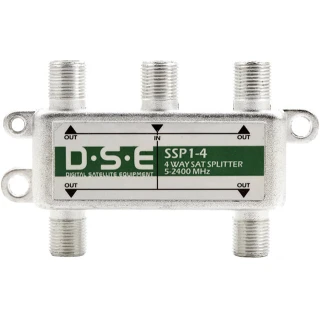 Splitter DSE SSP1-4