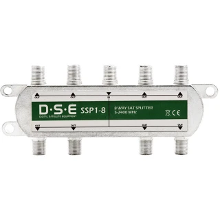 Splitter DSE SSP1-8