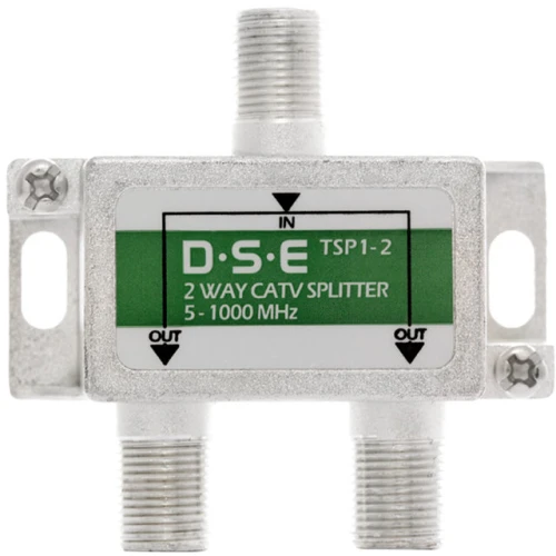 Splitter DSE TSP1-2