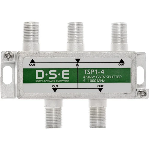 Splitter DSE TSP1-4