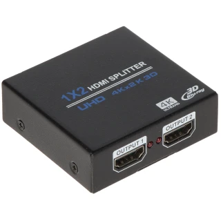 Splitter HDMI-SP-1/2KF