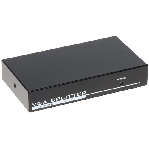 Splitter VGA VGA-SP-1/2