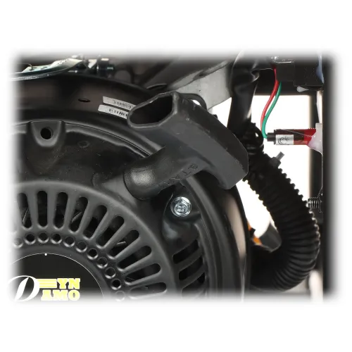 Generatore di corrente DY-3020/PRO 2800W Dynamo