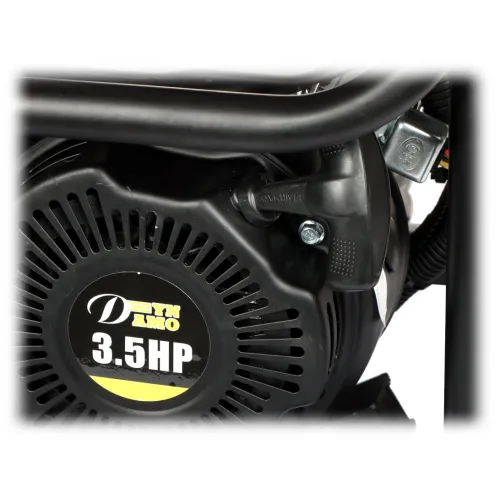 Generatore di corrente DY-1020/PRO 800W Dynamo