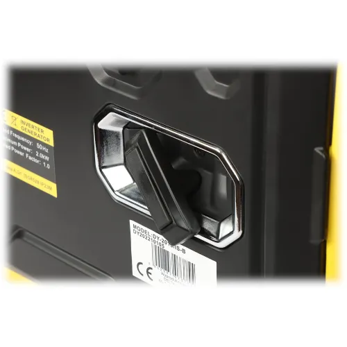 Generatore di corrente Dynamo DY-2010/IS-B 1800W