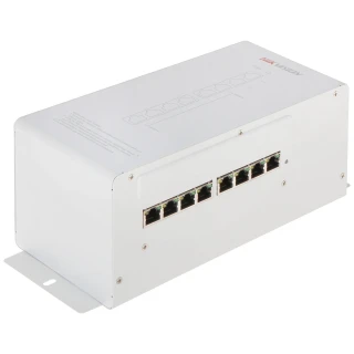 Switch DS-KAD606 dedicato per videocitofoni IP Hikvision