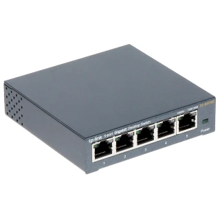 Switch TL-SG105 a 5 porte tp-link