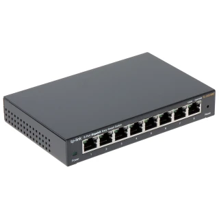 Switch TL-SG108E a 8 porte tp-link