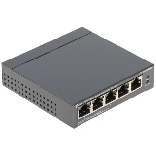 Switch poe TL-SG1005LP a 5 porte tp-link