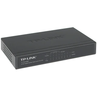 Switch poe TL-SG1008P a 8 porte tp-link
