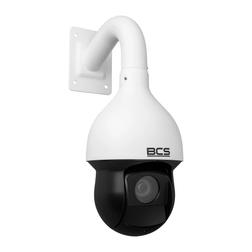 BCS-SDHC4232-IV Full HD telecamera ad alta velocità con emettitore IR fino a 150m