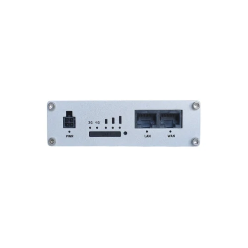 Teltonika RUT360 | Router Industriale LTE | Cat.6, 1x LAN, 1x WAN 100Mb/s WiFi 2,4GHz, RUT360 000000