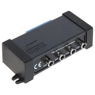 Trasformatore audio TR-4AU