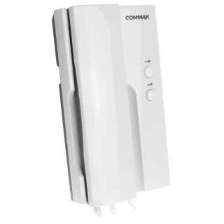 Citofono Unifon Commax DP-2HPR(DC)