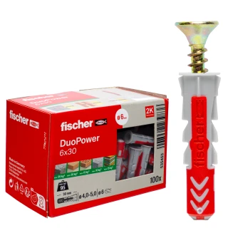 Viti per il montaggio di adattatori a fibra ottica SM-AD*P100