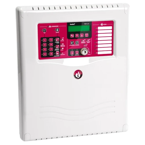 Dispositivo di controllo remoto e segnalazione PSP-208 SATEL