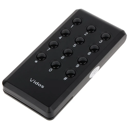 Videocitofono S603A-2 VIDOS