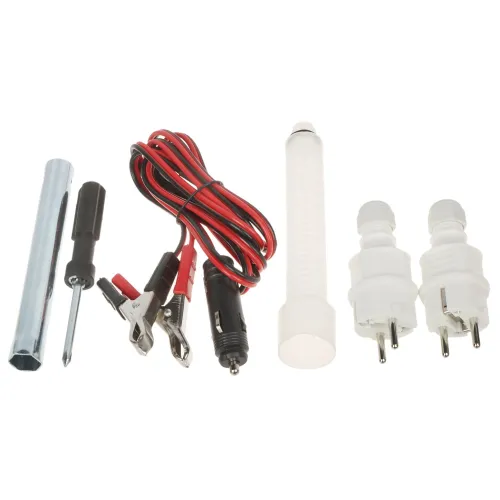 Inverter generatore di corrente DY-3020/IS-PRO 3000W Dynamo