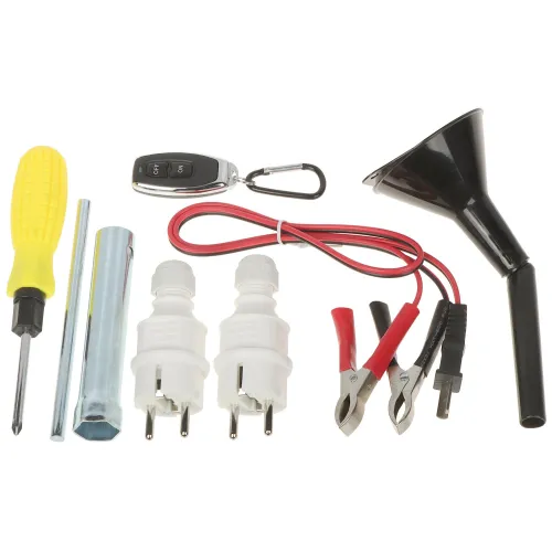 Generatore di corrente Dynamo DY-4010/ISER-B 3500W
