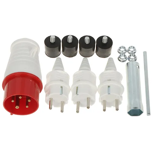 Generatore di corrente Dynamo DY-2600-B 2600W