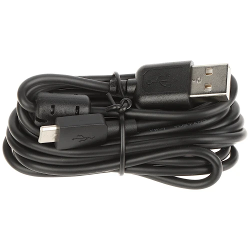 Webcam USB HAC-UZ3-Z-A-0360B-ENG Full HD DAHUA