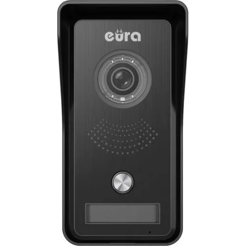 Wideodomofon EURA VDP-76A3 biały