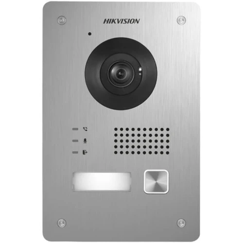 Videocitofono Hikvision DS-KIS703-P/KIT-D2-PL703
