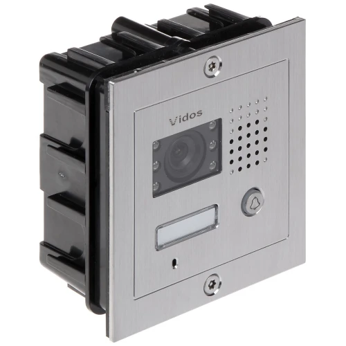 Videocitofono S601 VIDOS