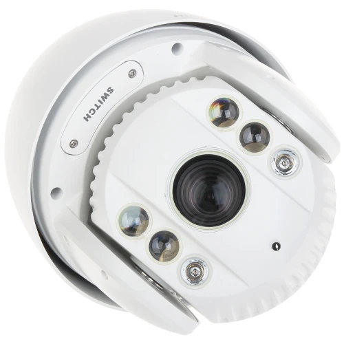 Fotocamera AHD, HD-CVI, HD-TVI, CVBS esterna a rotazione rapida DS-2AE7232TI-A(D) 1080p 4.8-153 mm Hikvision
