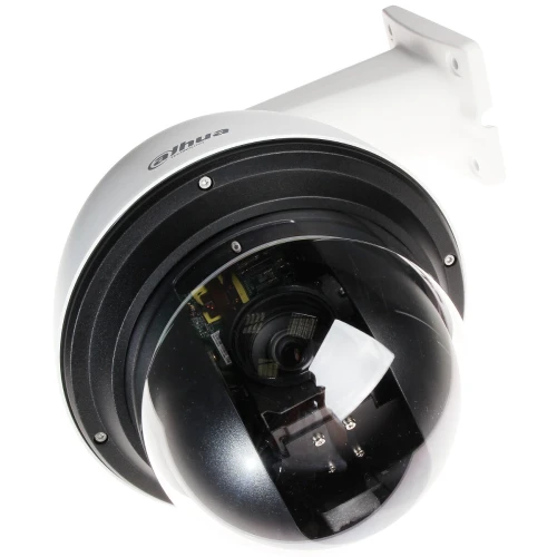 Fotocamera IP esterna a rotazione rapida SD65F233XA-HNR Full HD 5.8... 191.4mm DAHUA