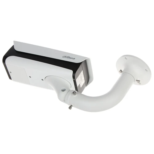 Camera tubolare ANPR ITC415-PW6M-IZ-GN DAHUA, ip, 4Mpx, motozoom, bianca, poe