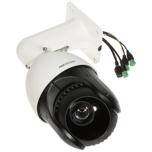 Fotocamera IP esterna a rotazione rapida DS-2DE4425IW-DE(T5) ACUSENSE 3.7 Mpx 4.8 ... 120 mm HIKVISION