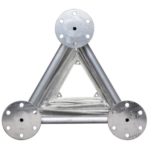 Mastro a griglia in alluminio MK-3.0/CT