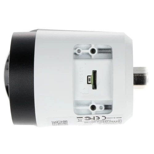 Fotocamera IP IPC-HFW2241S-S-0280B WizSense 2.1Mpx - 1080p 2.8mm DAHUA