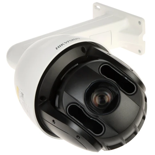 Fotocamera IP esterna ad alta velocità DS-2DE5425IW-AE(T5) - 3.7Mpx 4.8 ... 120mm Hikvision