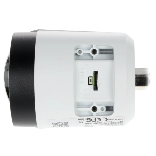 Fotocamera IP IPC-HFW2841S-S-0280B WizSense 8.3Mpx 4K UHD DAHUA