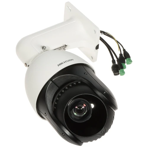 Fotocamera IP esterna a rotazione rapida DS-2DE4225IW-DE(T5) ACUSENSE 1080p Hikvision