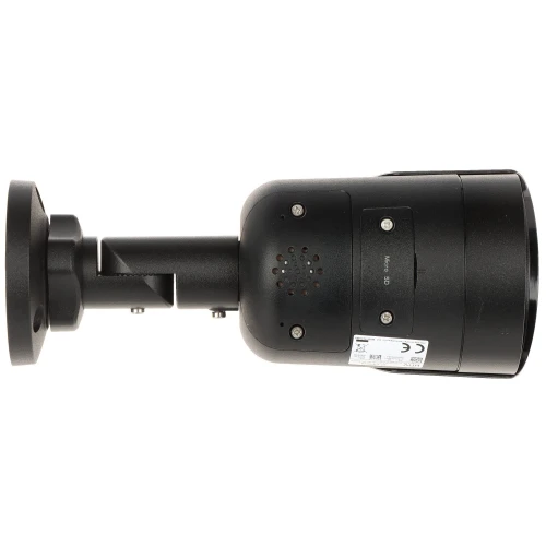 Fotocamera IP IPC2124LE-ADF28KMC-WL-BLACK ColorHunter - 4Mpx 2.8mm UNIVIEW