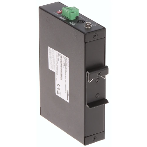 Switch industriale POE PFS3106-4ET-60-V2 a 4 porte SFP DAHUA