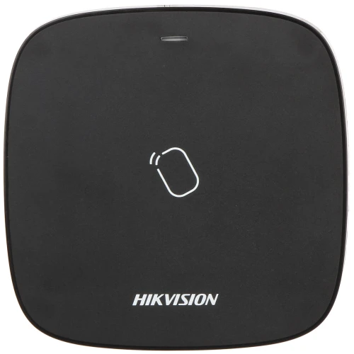 Lettore di prossimità senza fili DS-PTA-WL-868 (NERO) Hikvision