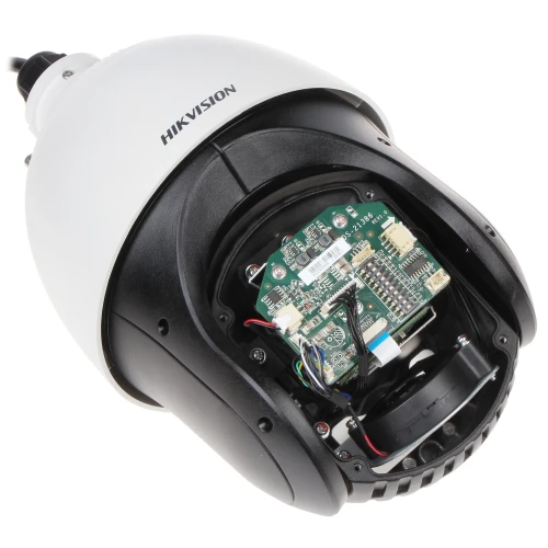 Fotocamera AHD, HD-CVI, HD-TVI, CVBS esterna a rotazione rapida DS-2AE4225TI-D(E) 1080p 4.8-120mm Hikvision