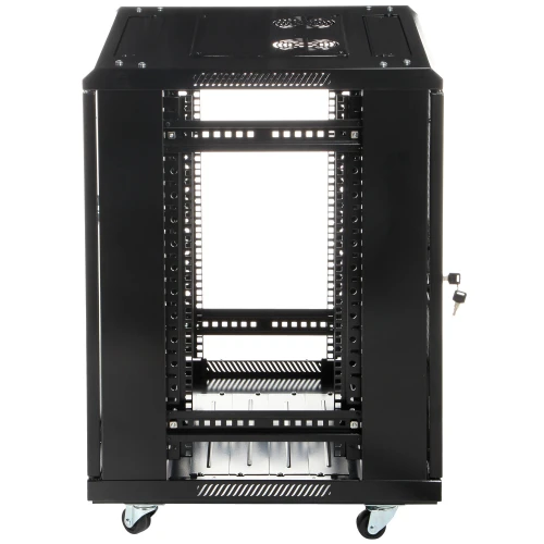 Armadio rack stand EPRADO-R19-15U/600FW