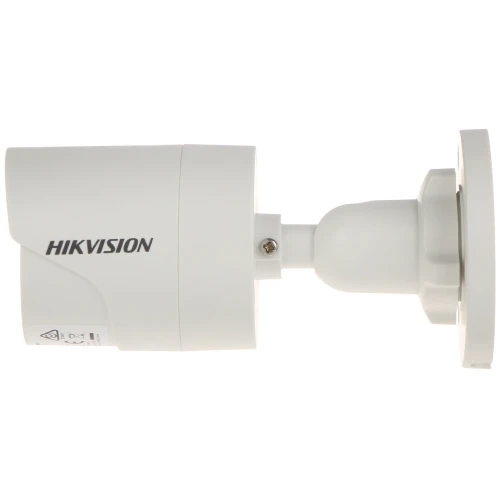 Fotocamera AHD, HD-CVI, HD-TVI, PAL DS-2CE16D0T-IRPF (2.8MM)(C) Hikvision Full HD