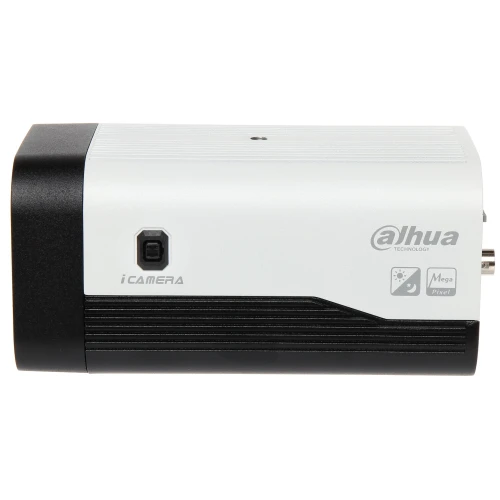 Fotocamera IP IPC-HF8630F-E - 6.3Mpx DAHUA