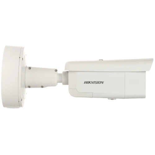 Videocamera anti-vandalismo IP DS-2CD2646G2-IZSU/SL(2.8-12MM)(C) - 4 mpx - motozoom Hikvision