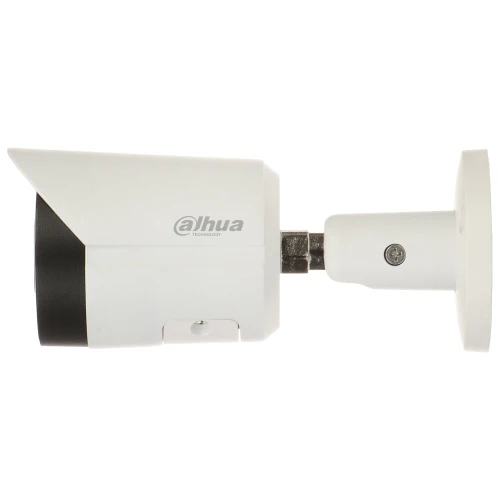 Fotocamera IP IPC-HFW2449S-S-IL-0360B WizSense - 4Mpx 3.6mm DAHUA